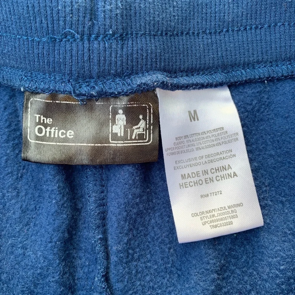The Office Sweatpants - Picture 3 of 5
